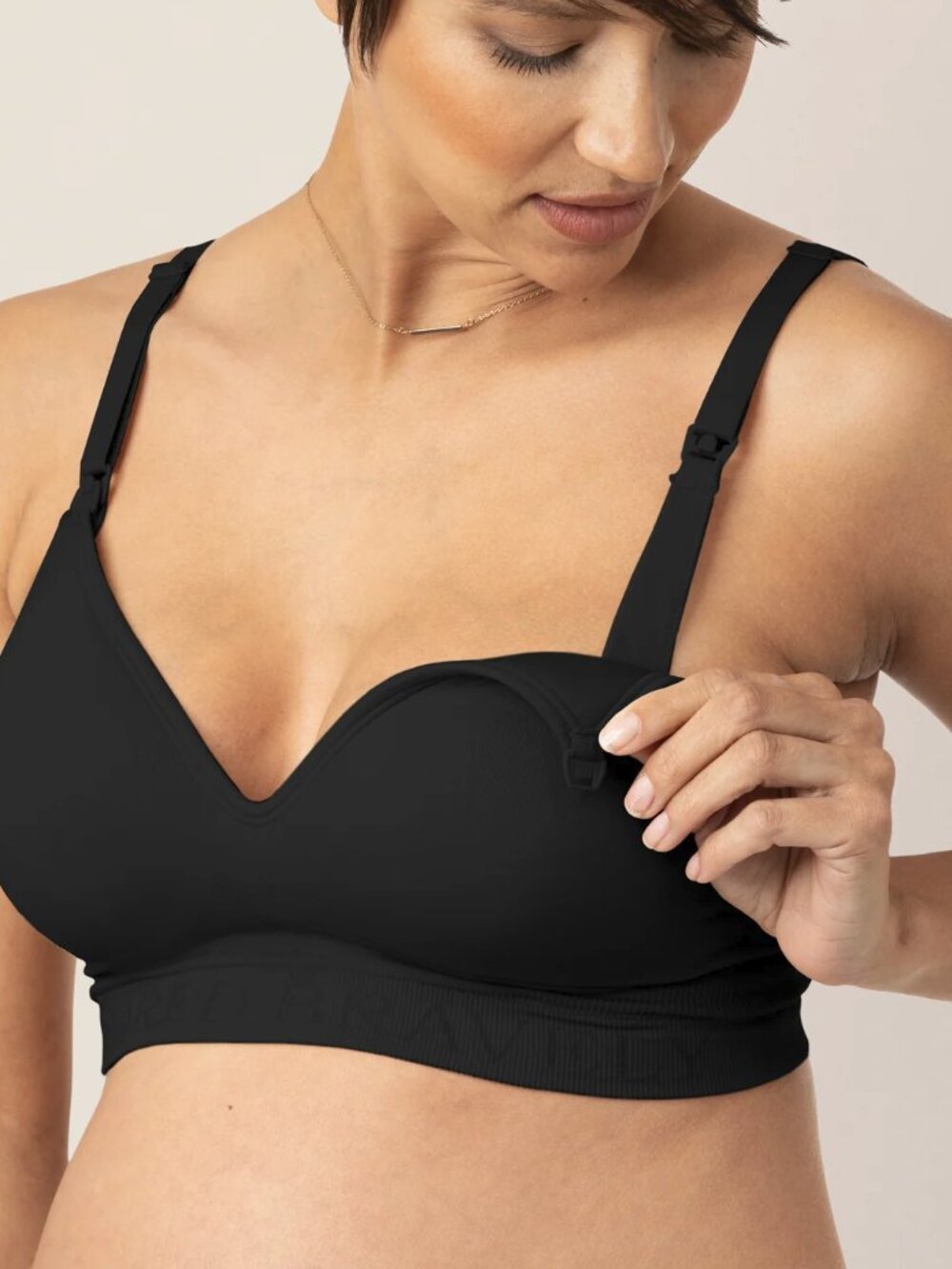 2-pack Sublime Contour Maternity & Nursing Bra - Picture 2 of 11